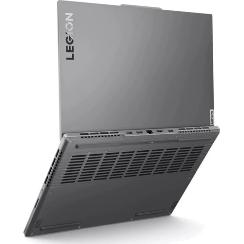 Ноутбук Lenovo Legion Slim 5 16AHP9 (83DH005YPB): Процесор AMD Ryzen 7 8845HS (3.8 - 5.1 ГГц) / 8 - ядерный
