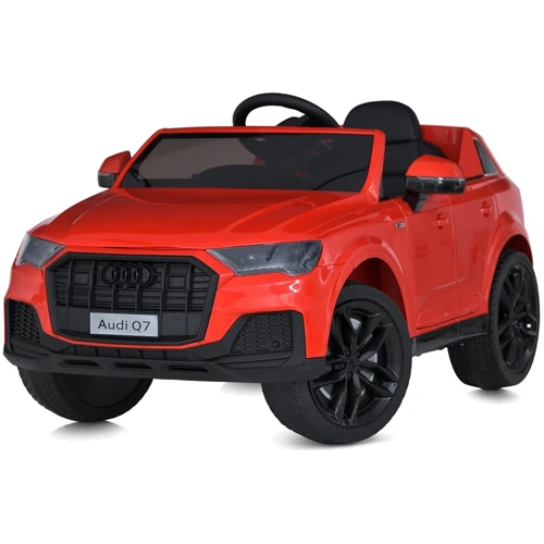 

Детский электромобиль Bambi Racer красный (M 5796EBLR-3)