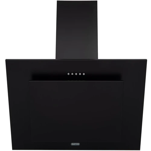 Витяжка ELEYUS VERTICAL 700 50 BL: Тип монтажу настінний