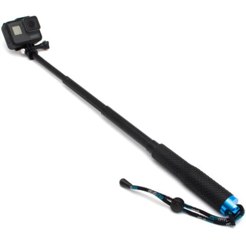 Монопод для GoPro - POV Pole 19" ProPole XTGP207Bb Синий фото 6