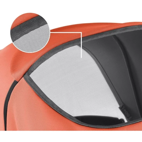 Прогулянковий візок ABC Design Avus carrot (12004512400): Стать дитини Унисекс
