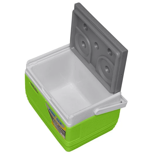 Pinnacle Eskimo 4.5L (0682622060060YELLOW): Объем 4,5 л
