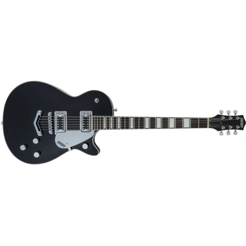 Електрогітара GRETSCH G5220 ELECTROMATIC JET BLACK фото 8
