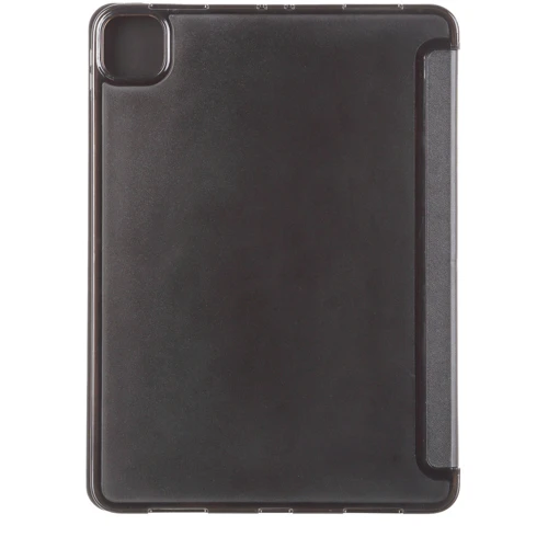 Аксессуар для iPad BeCover Smart Case Black (704974) for iPad Pro 11" (2020-2021): Цвет черный