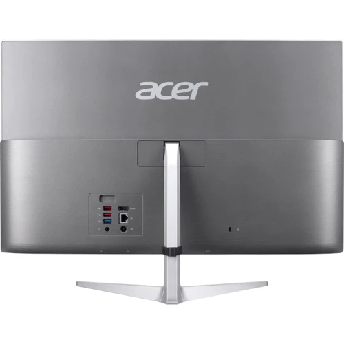 Моноблок Acer Aspire C24-1650 (DQ.BFSME.005) UA: Оперативная память 8 ГБ