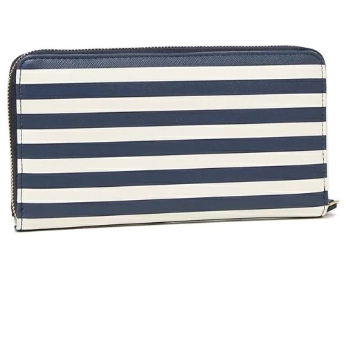 Женский кошелек Tommy Hilfiger бело-синий (TH1311W): Пол Женский