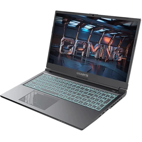 Ноутбук GIGABYTE G5 KF (KF5-G3US355SH): Тип экрана матовый