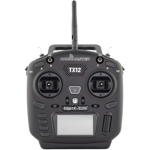 Пульт RadioMaster TX12 MKII ELRS M2 (HP0157.0032-M2)