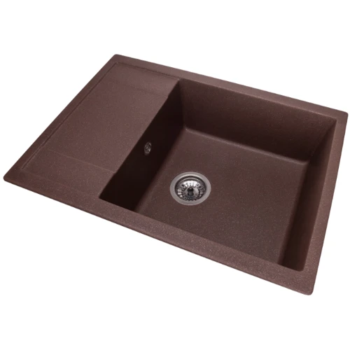GRANADO LINARES marron (0806)