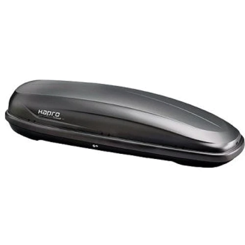 Hapro Traxer 6.2 Anthracite