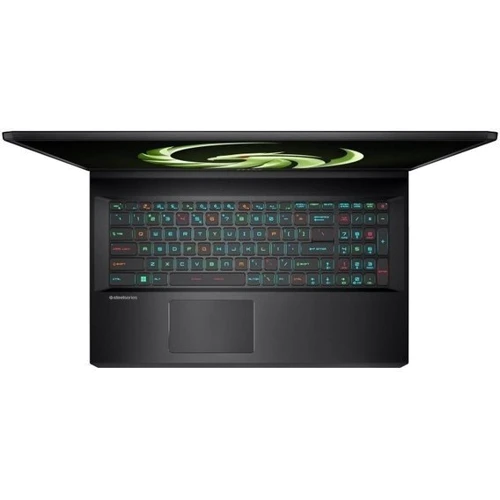 Ноутбук MSI Alpha 17 (C7VF-017XPL_W11H): Тип экрана матовый