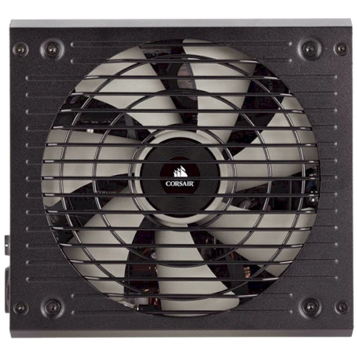 Блок питания Corsair RM650X (CP-9020178-EU) 650W: КПД, % 92