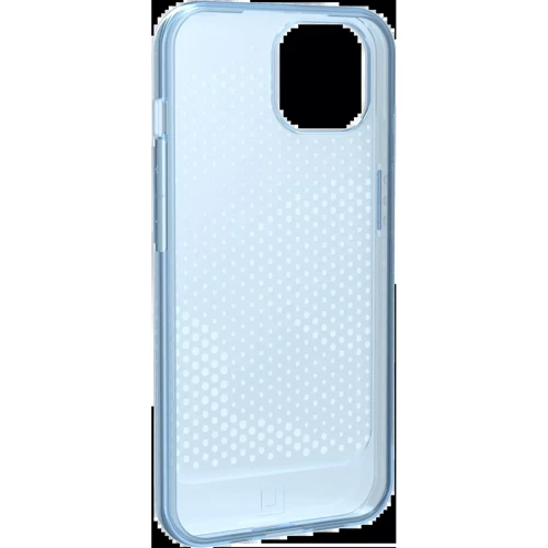 Чехол для iPhone Urban Armor Gear UAG [U] Lucent Cerulean (11317N315858) for iPhone 13 фото 6