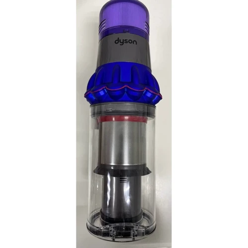 Dyson V15 Detect Animal (Blue/Iron/Nickel) (Пылесосы)(N3G-UK-PFA2372A): Производитель Dyson