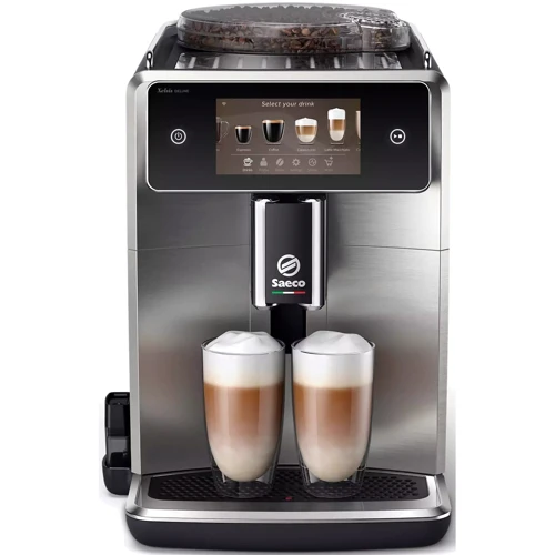 

Saeco Xelsis Deluxe SM8785/00