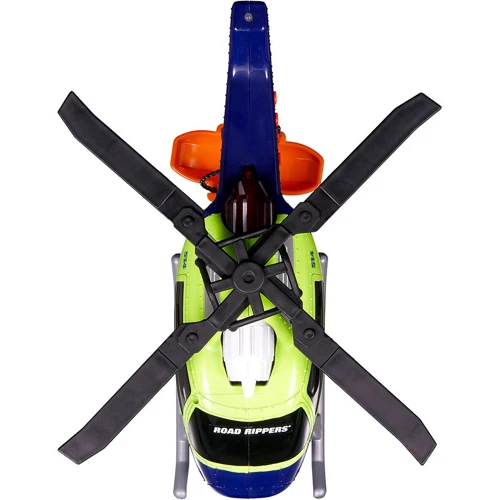 Игровая автомодель Road Rippers Вертолёт (20243)