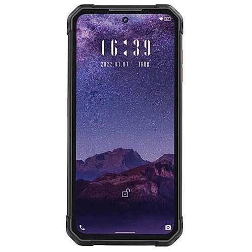 Смартфон Oukitel IIIF150 B1 6/64GB Tough Black: Дисплей 6.6" IPS (2400x1080)