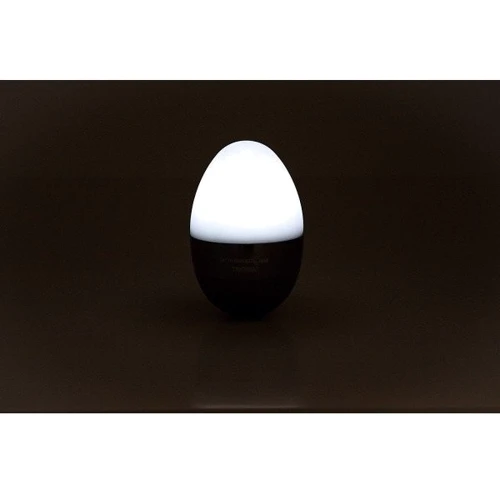 Таймер для brainstorm Troika Eggtivate с датчиком вибрации серый (EGG11/TI): Режим подсветки Тёплый свет