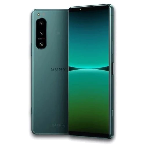 Sony Xperia 5 IV 8/256GB Green (Смартфоны)(77670335) Stylus approved
