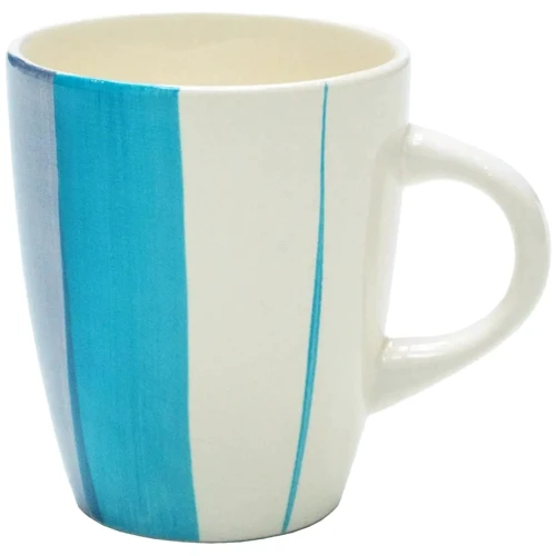 Столовий сервіз Keramia Blue Turquoise 16 предметів (27787): Кількість персон 4