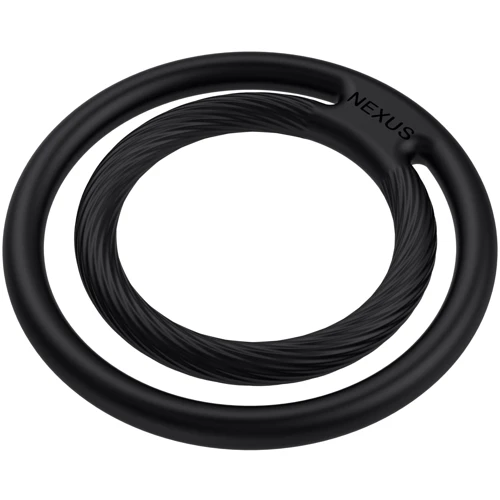 Ерекційне кільце Nexus Enduro Double