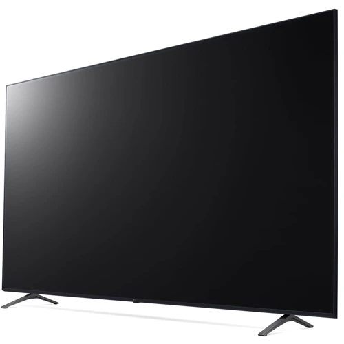 Телевізор LG 75UQ801C: Оснащення Встроенный медиаплеер, Smart TV
