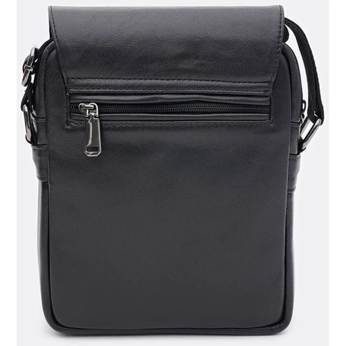 Мужская сумка планшет Ricco Grande черная (T1tr0026bl-black): Страна производитель Китай