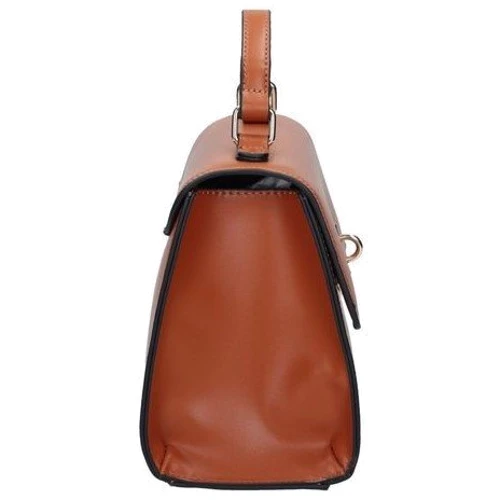 Жіноча сумка-сетчел Nobo коричнева (NBAG-I5170-C017): Країна виробник Польща