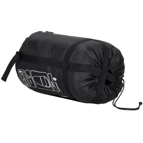 Спальний мішок Springos CS0046 0 ...+10 °C R Black/Grey: Призначення Демисезонные