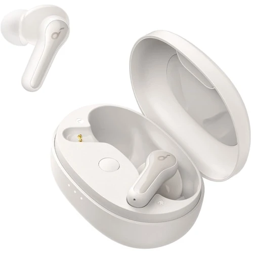 Навушники ANKER SoundCore Life Note E White (A3943G21): Діапазон частот (Гц) 20 – 20000