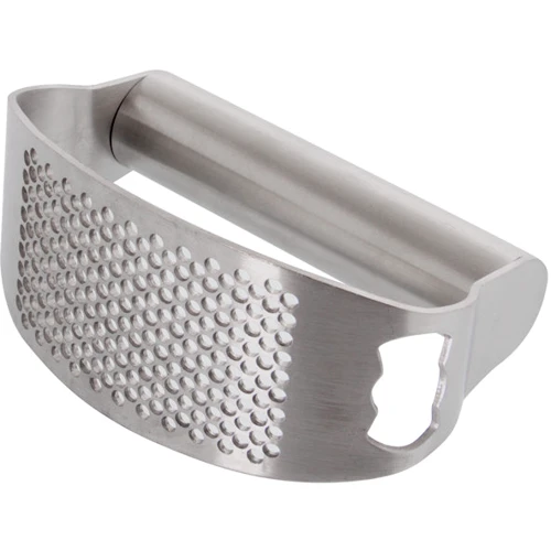 Подрібнювач для часнику Lefard 10.5 см (815-059): Тип Прес для часнику