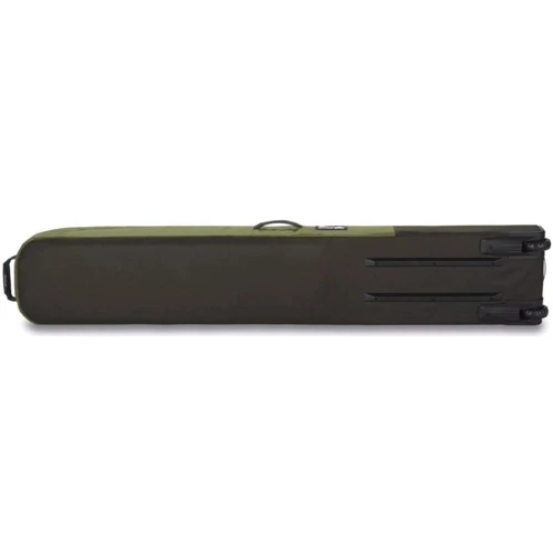 Чехол для сноубордов Чехол Dakine Low Roller Snowboard Bag 175 см 2024 Utility Green (194626500034): Количество вмещаемых сноубордов 2
