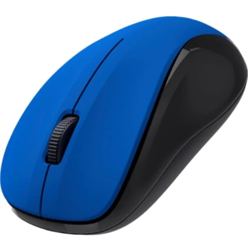 Мишка HAMA MW-300 WL Light Blue (00173021): інтерфейс підключення Wireless