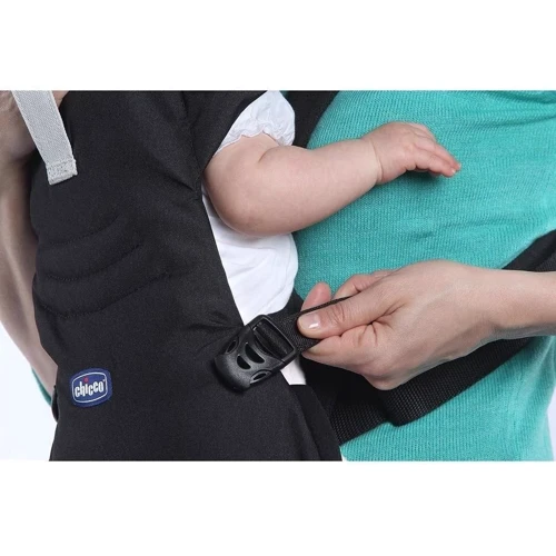 Рюкзак-кенгуру Chicco Easy Fit, синий (79154.41)