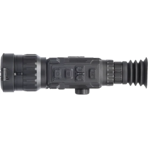 Прицел AGM Clarion 640 тепловизионный (99-00019553)