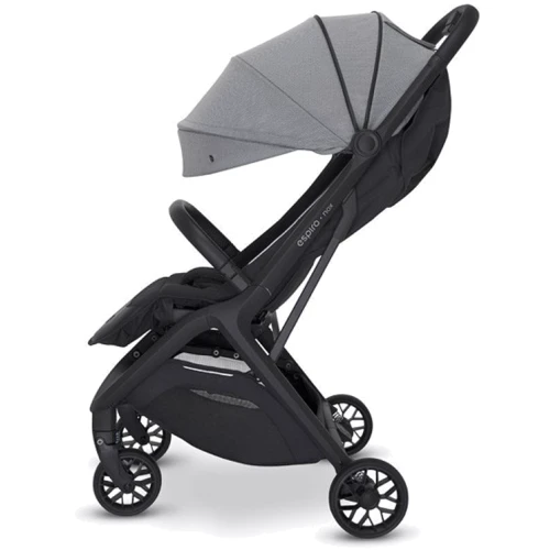 Прогулочная коляска Espiro Nox 13 Blue Ocean фото 8