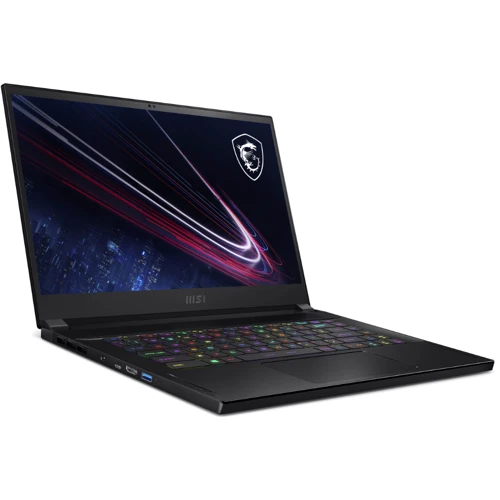 Ноутбук MSI GS66 Stealth 12UGS (GS6612UGS-041US): Экран 15,6" IPS (2560x1600) WQXGA