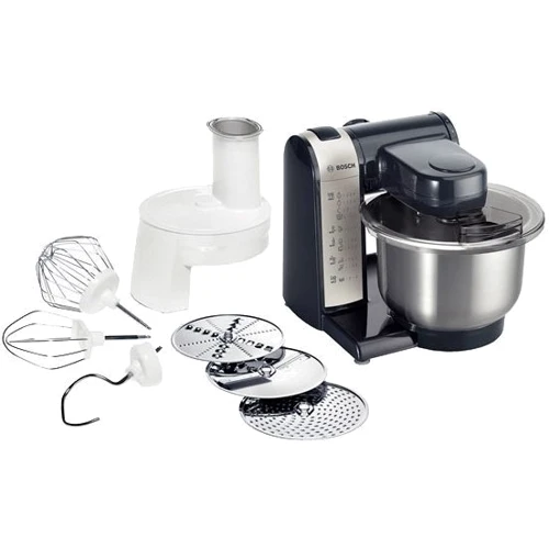Кухонный комбайн Bosch MUM 48A1