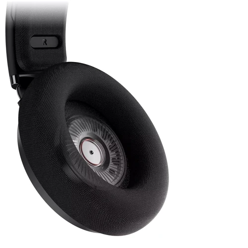 Навушники Philips SHP9600 Black: Тип кріплення оголовние