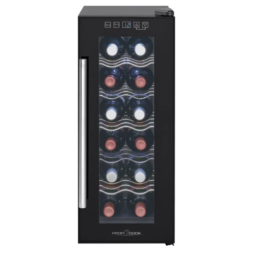 Винный шкаф ProfiCook PC-GK 1164