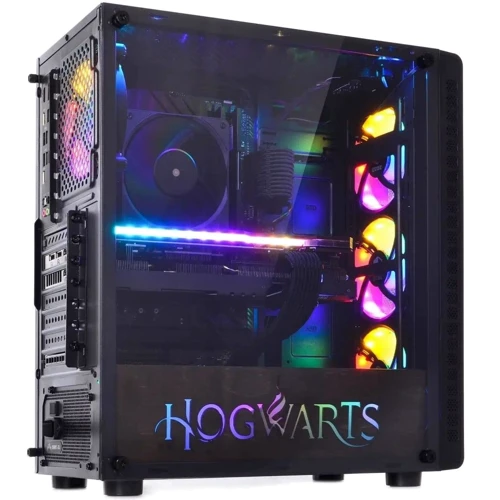 Персональный компьютер (ПК) ARTLINE Gaming HGWRTS Windows 11 Home (HGWRTSv74Win): Оперативная память 2x8GB DDR4-3200