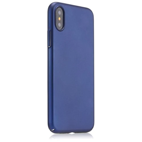 Чехол для iPhone COTEetCI Armor PC Case Blue (CS8010-BL) for iPhone X/iPhone Xs