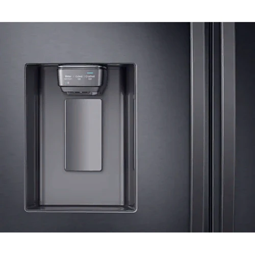 Холодильник Samsung RF23R62E3B1: Мощность замораживания, кг/сутки 6