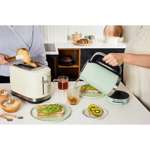 Тостер KitchenAid 5KMT2109EAC