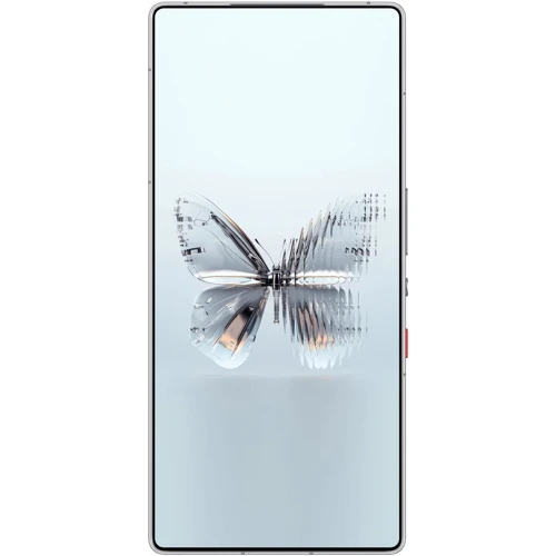 Смартфон ZTE Nubia Red Magic 10 Pro 12/256GB Lightspeed: Камера Тройная 50 Мп (f/1.9) + 50 Мп (f/2.2) + 2 Мп (f/2.4) / LED вспышка / HDR / Фронтальная 16 Мп (f/2.0)