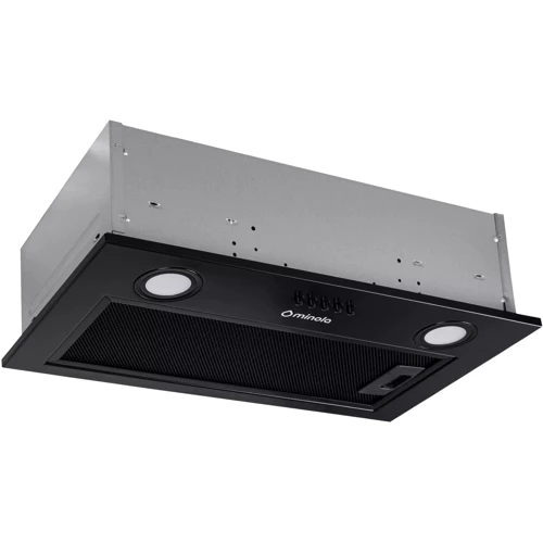 Вытяжка Minola HBI 5025 BLF LED