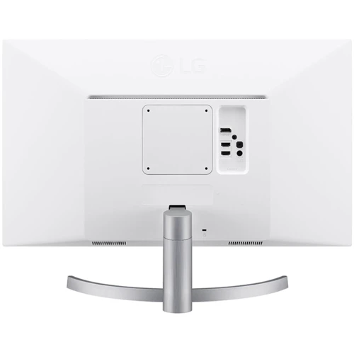 Монитор LG 27UL600-W: Формат изображения 16:9