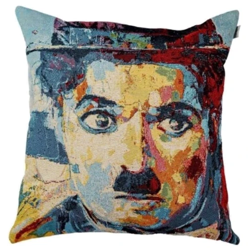 Наволочка Прованс гобеленовая 45х45см CHAPLIN (4823093447837)