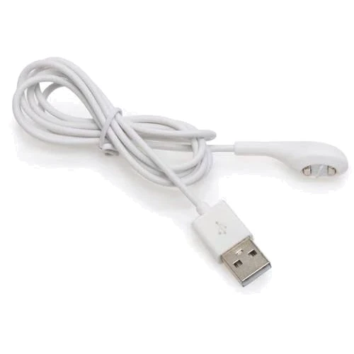 USB-кабель для заряджання вібромасажера Wand by We-Vibe — USB Charging Cable: undefined undefined