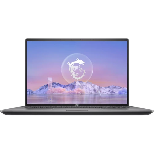 Ноутбук MSI Creator Z16 HX Studio (A13VGTA-035PL): Екран 16" IPS (2560x1600) WQXGA